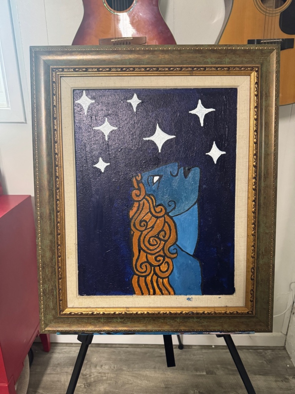 Sky gazer -NLE 2026